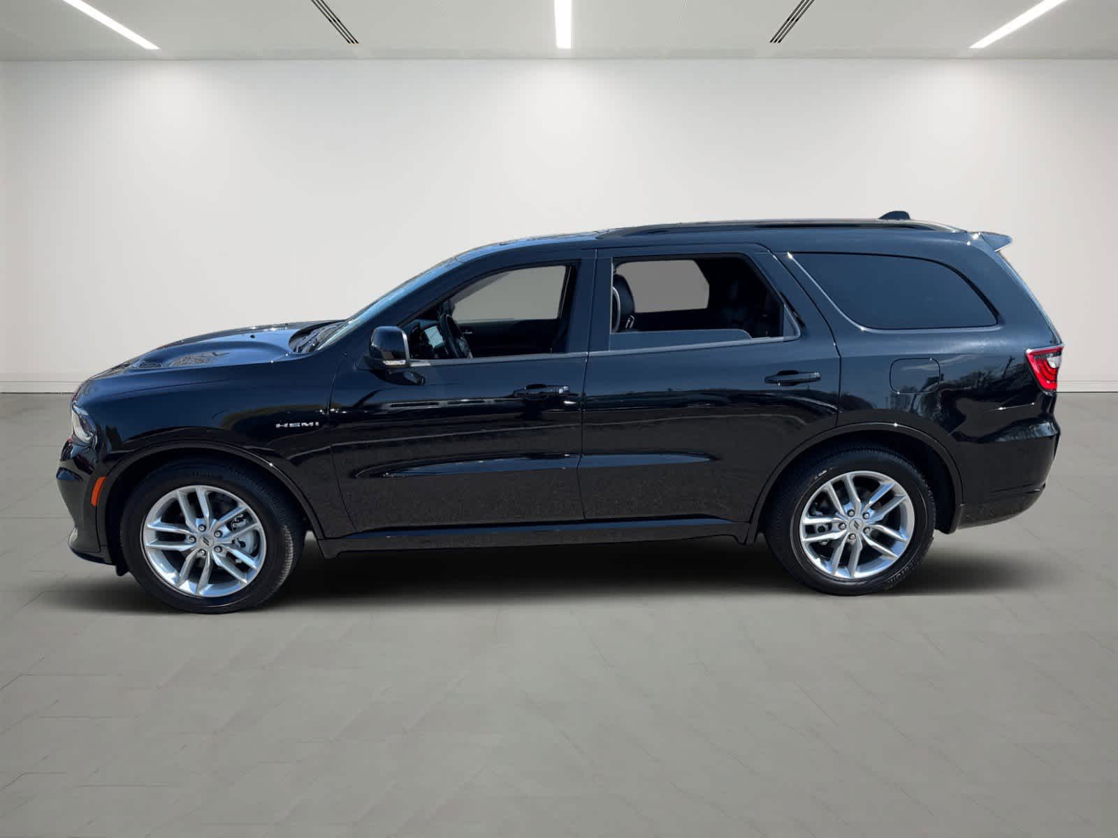 used 2024 Dodge Durango car, priced at $48,400