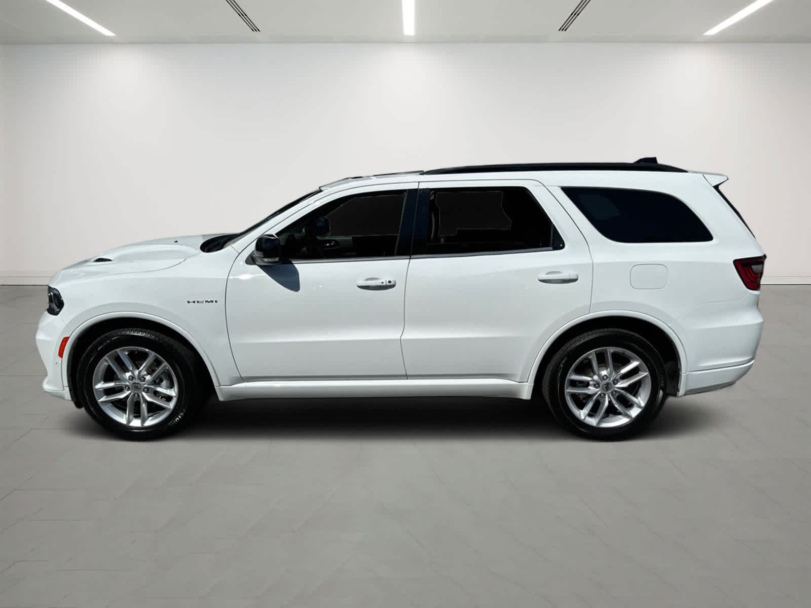 used 2023 Dodge Durango car, priced at $37,800