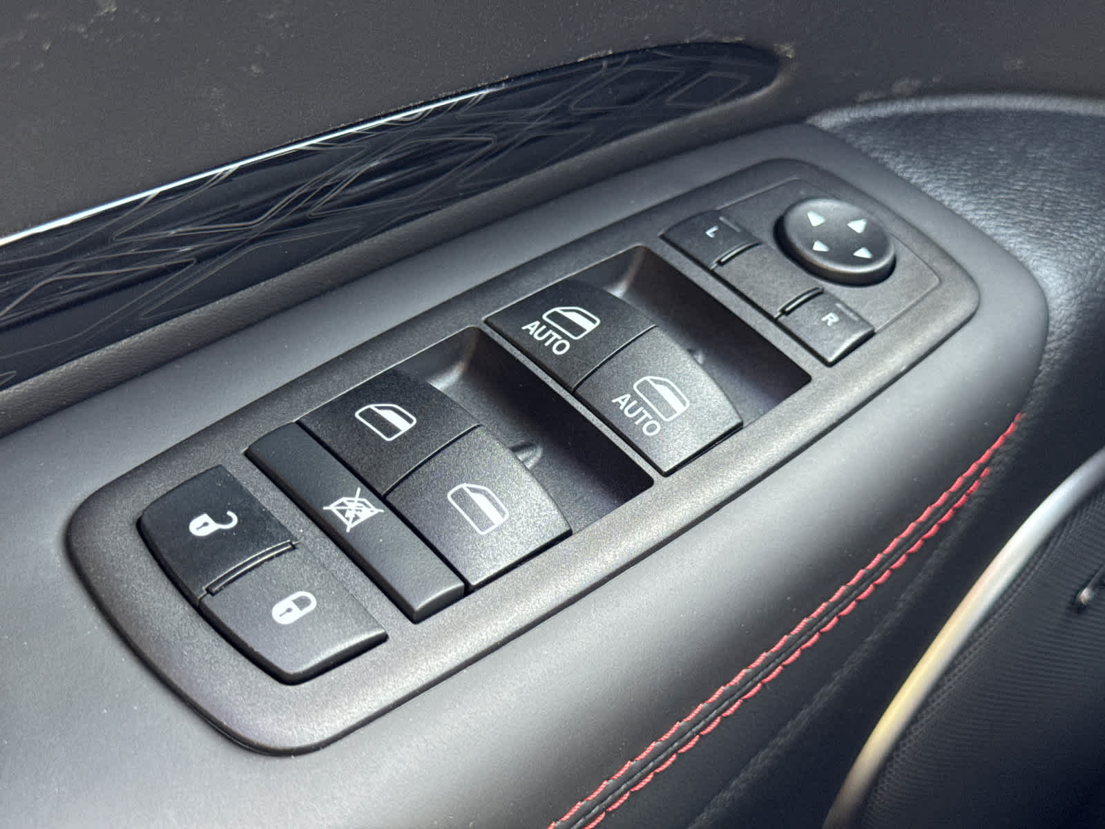 used 2024 Dodge Durango car, priced at $49,900