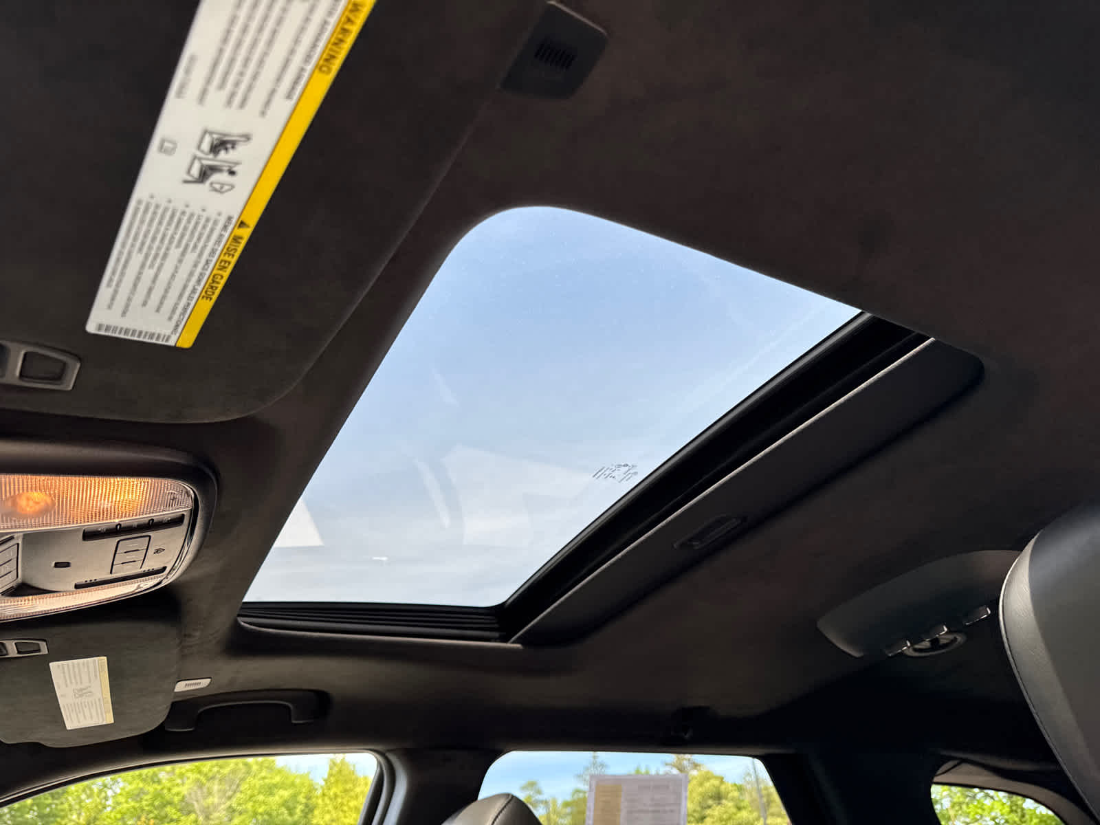 used 2024 Dodge Durango car, priced at $49,900