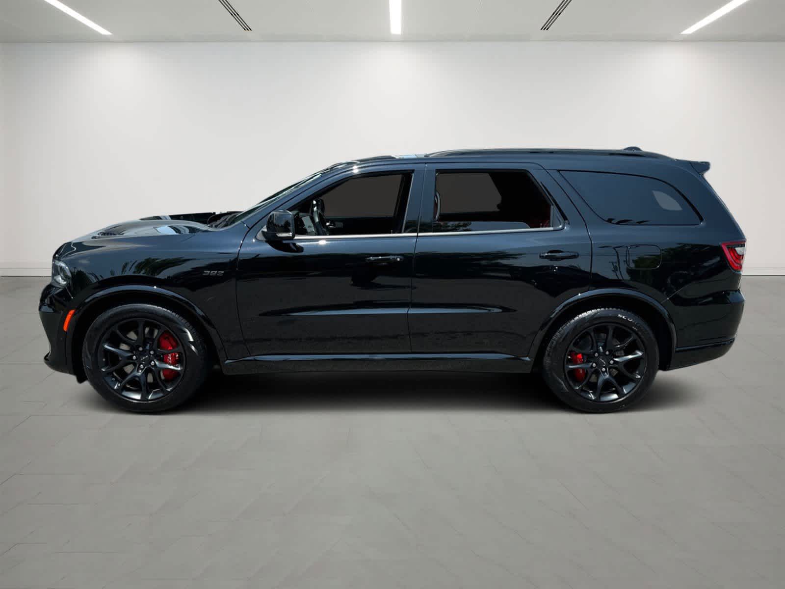 used 2023 Dodge Durango car, priced at $59,900