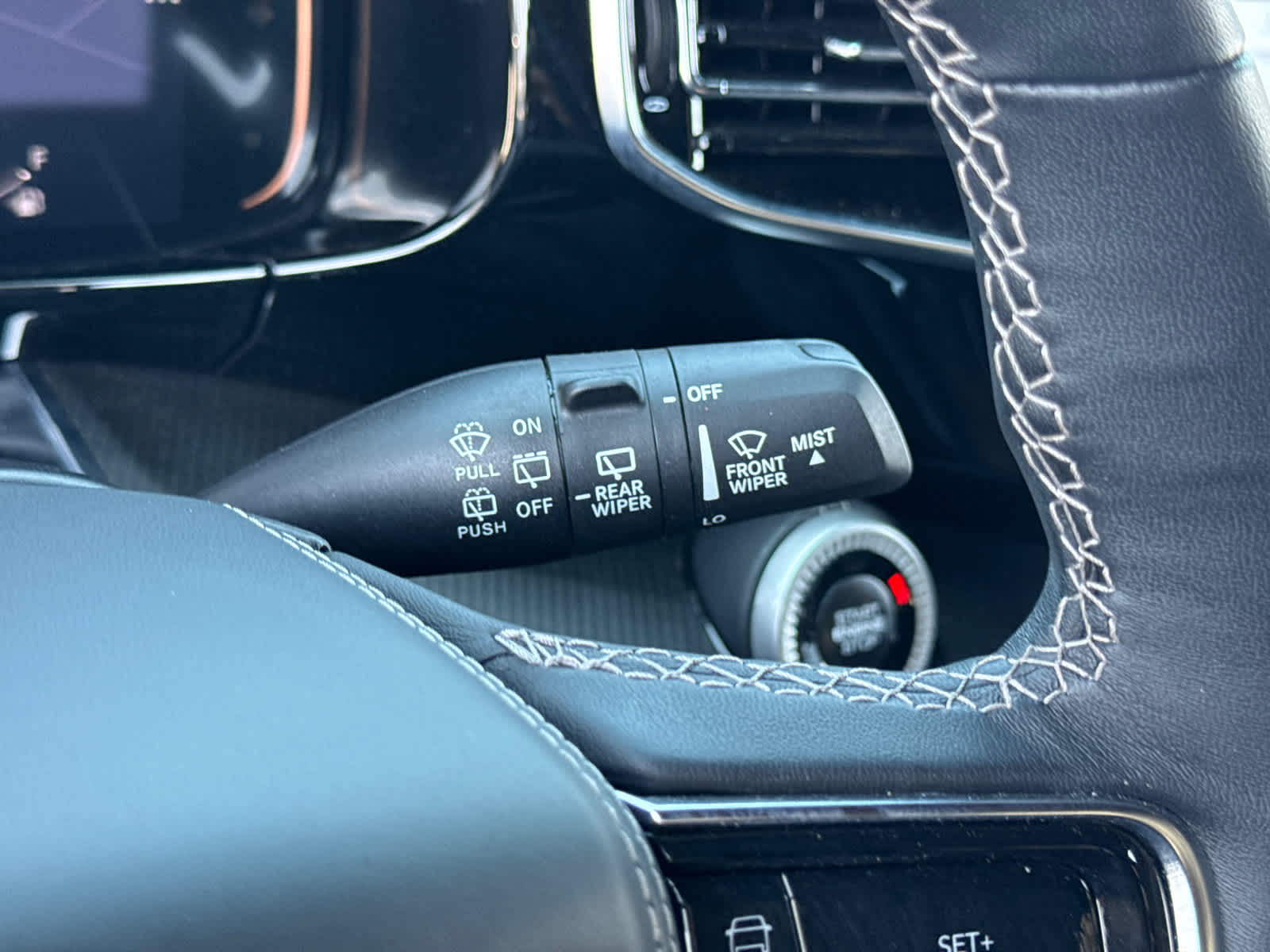 used 2024 Jeep Grand Wagoneer car, priced at $89,705