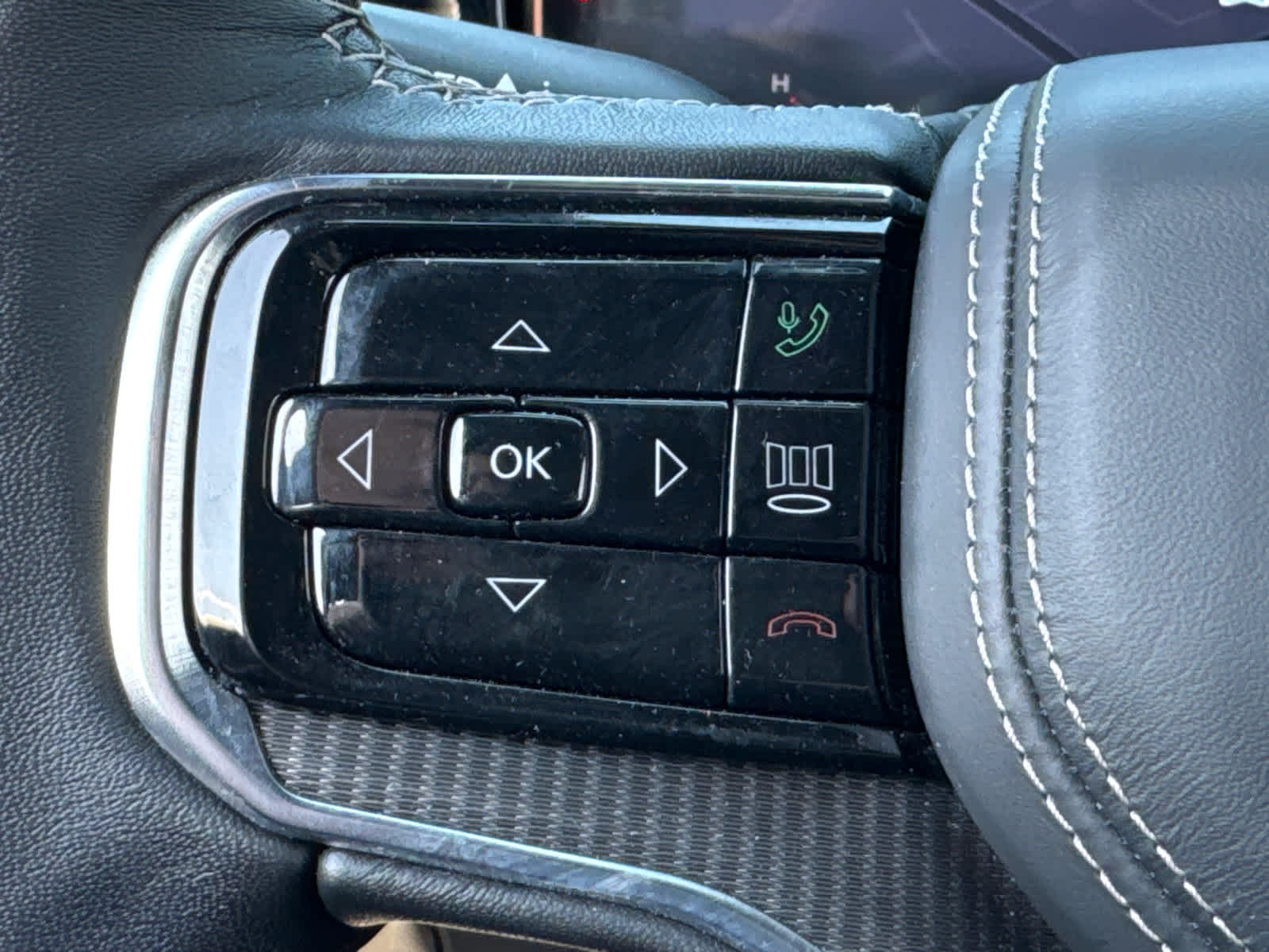 used 2024 Jeep Grand Wagoneer car, priced at $89,705