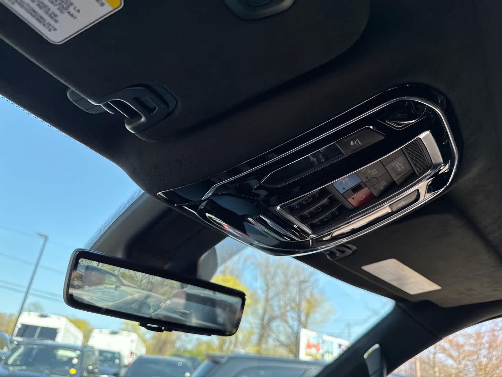 used 2024 Jeep Grand Wagoneer car, priced at $89,705