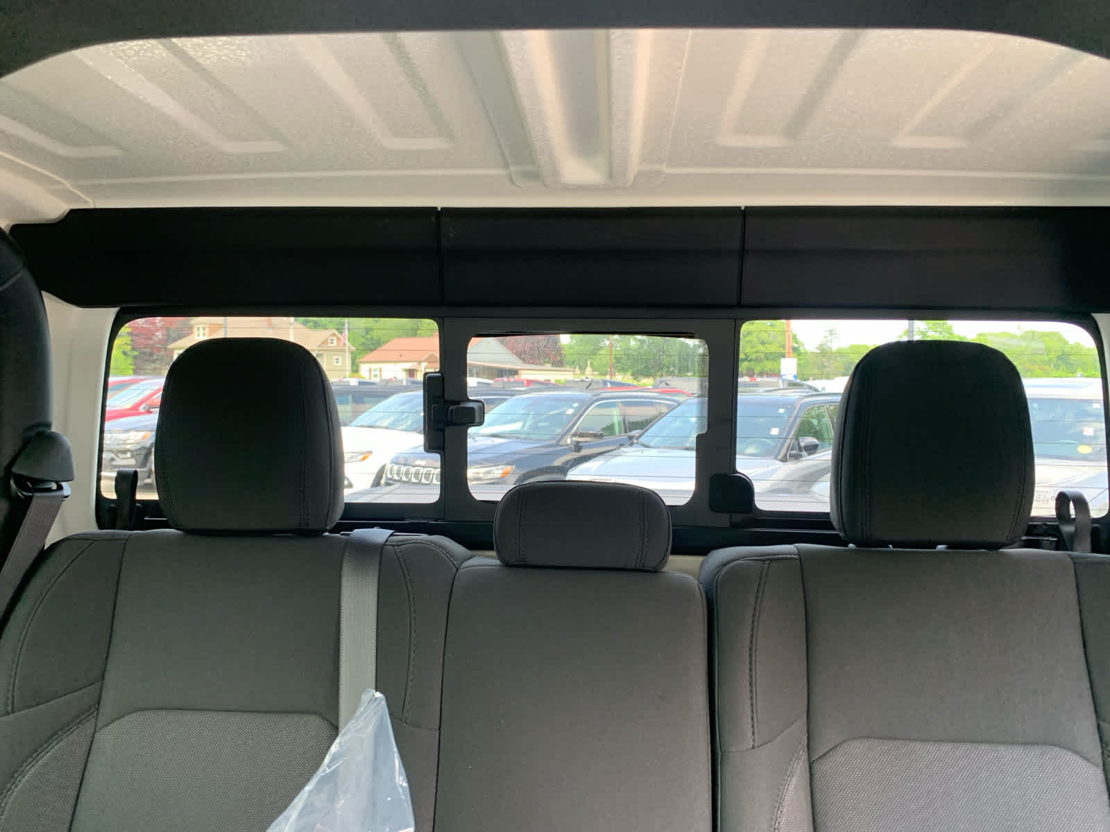 new 2023 Jeep Gladiator car, priced at $49,108