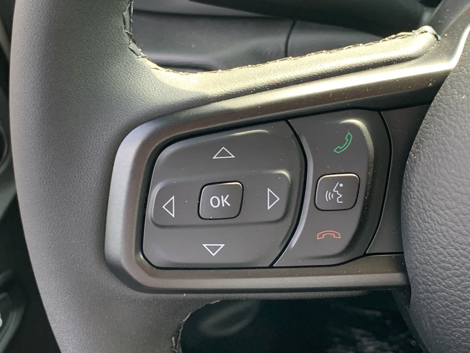new 2023 Jeep Gladiator car, priced at $49,108