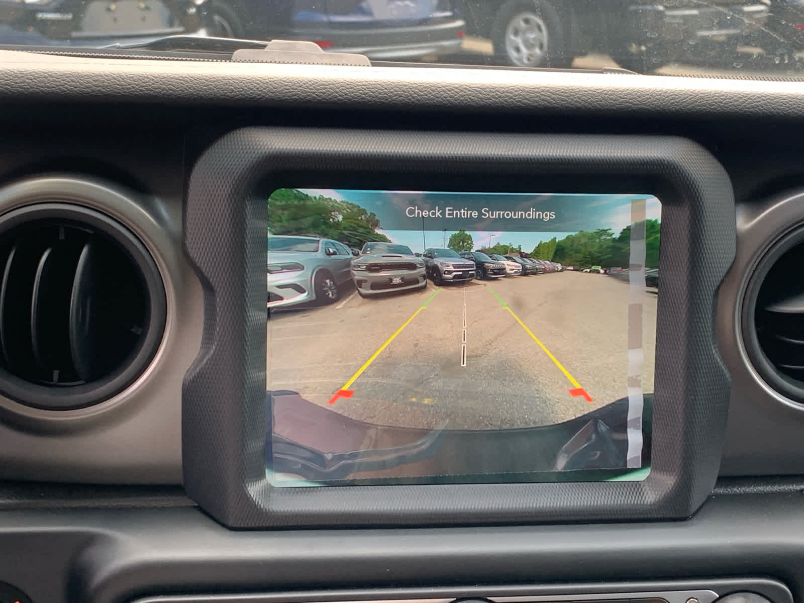 new 2023 Jeep Gladiator car, priced at $49,108