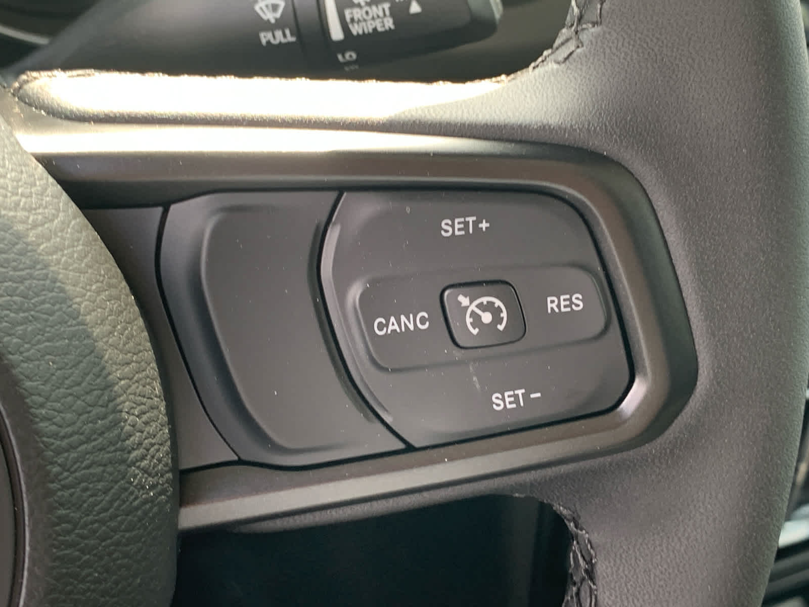 new 2023 Jeep Gladiator car, priced at $49,108