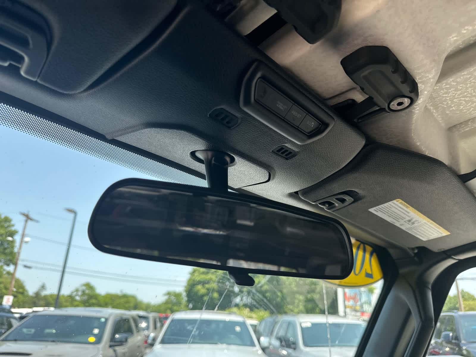 new 2023 Jeep Gladiator car, priced at $44,171