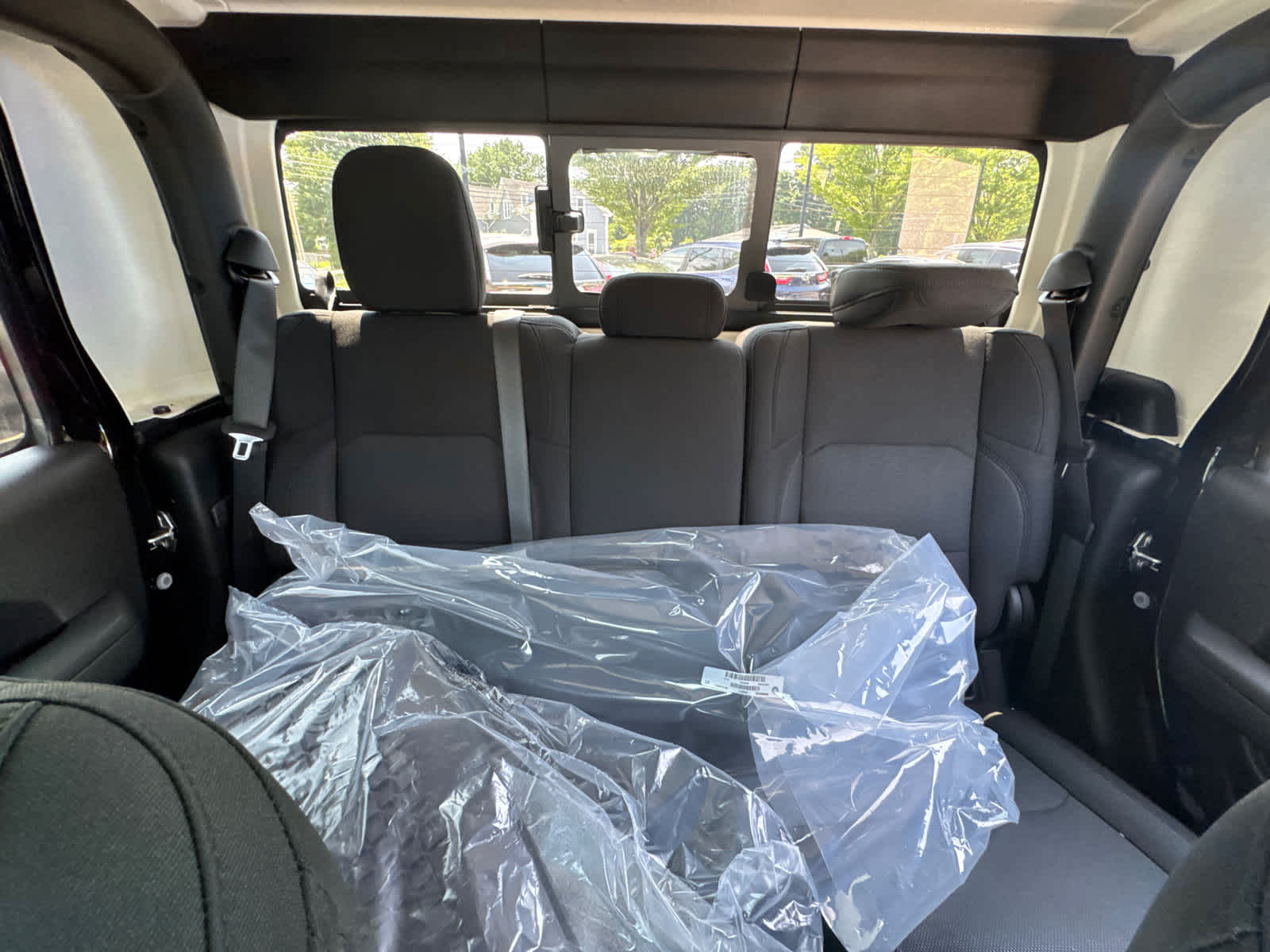 new 2023 Jeep Gladiator car, priced at $44,171