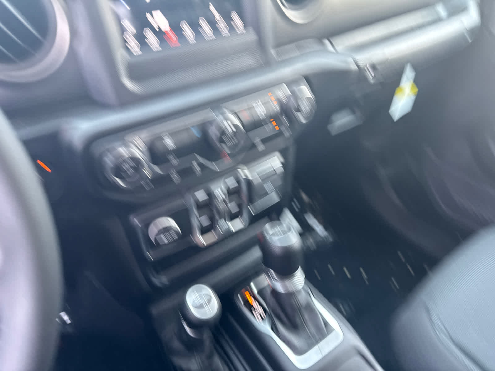 new 2023 Jeep Gladiator car, priced at $44,171