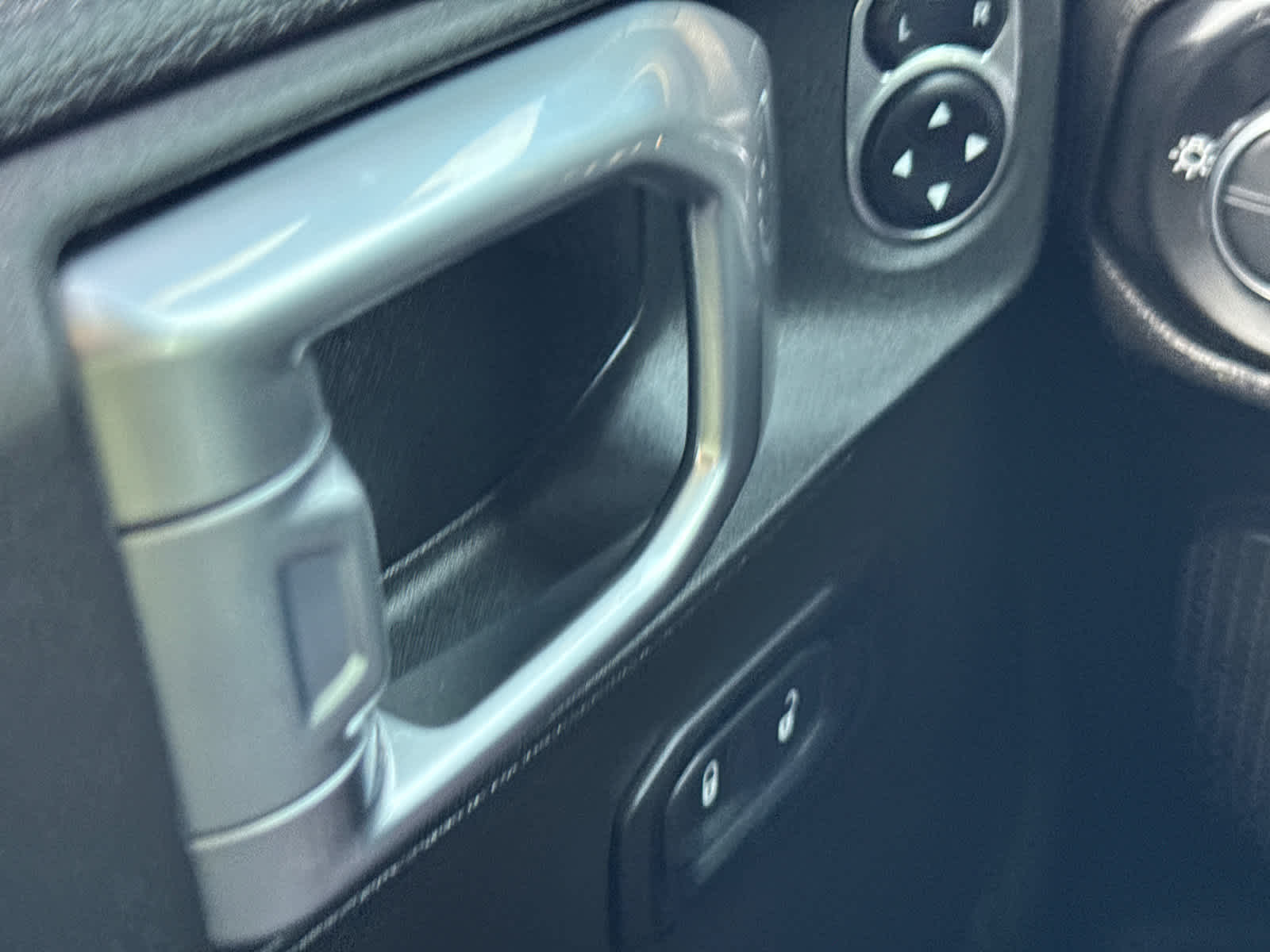 used 2022 Jeep Gladiator car, priced at $30,900