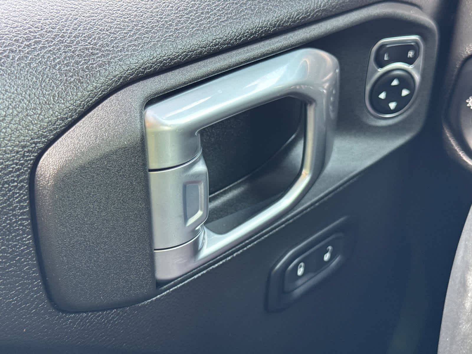 used 2022 Jeep Gladiator car, priced at $30,900