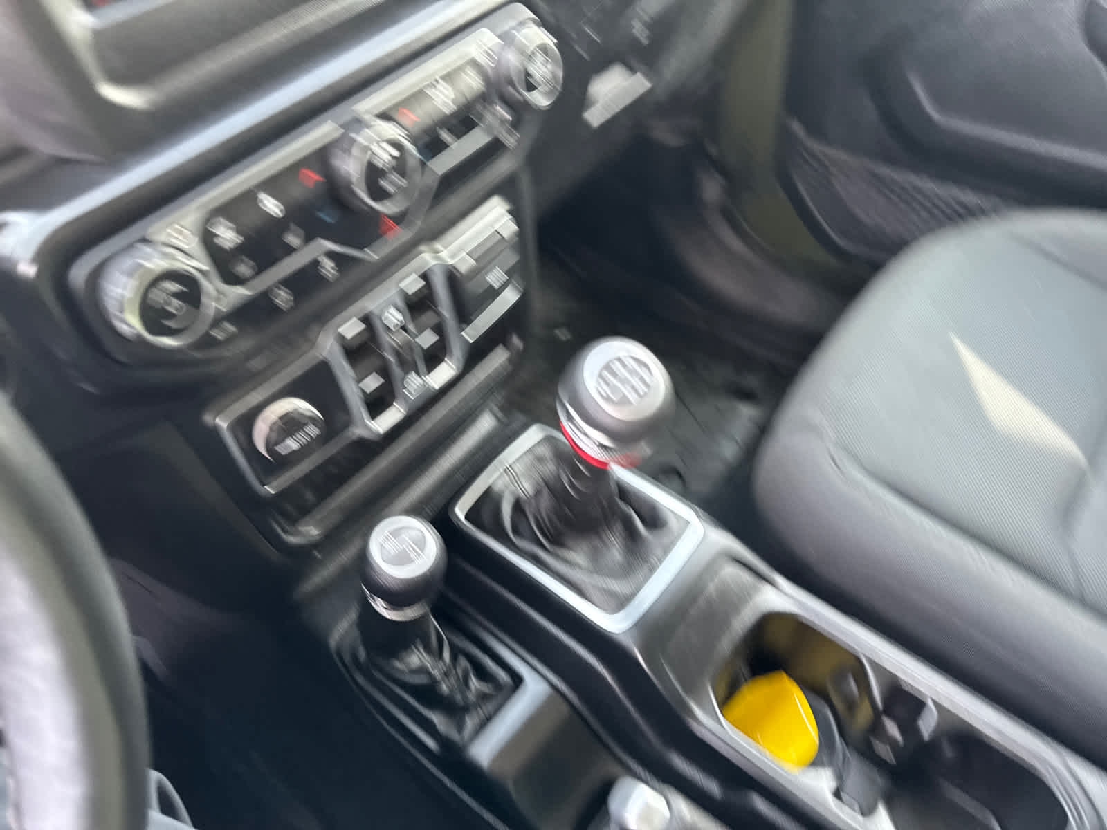 used 2022 Jeep Gladiator car, priced at $30,900