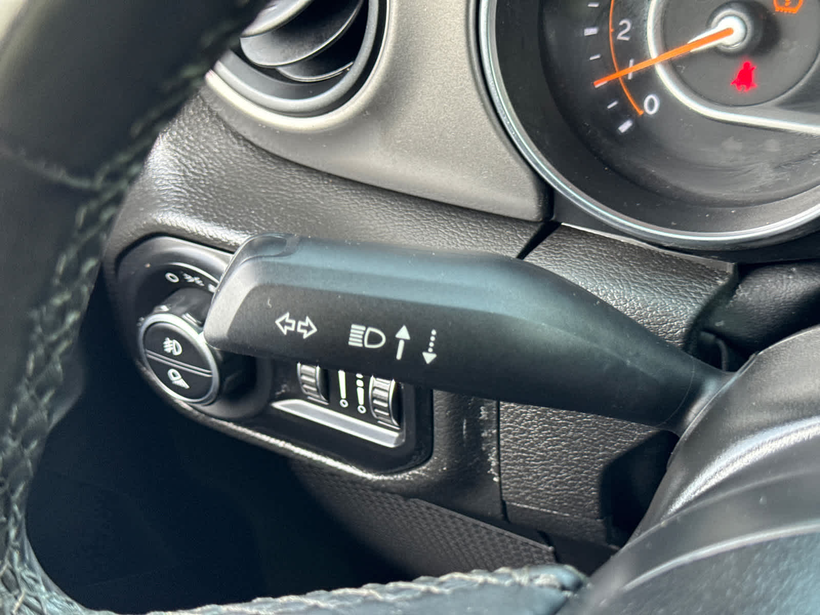used 2022 Jeep Gladiator car, priced at $30,900
