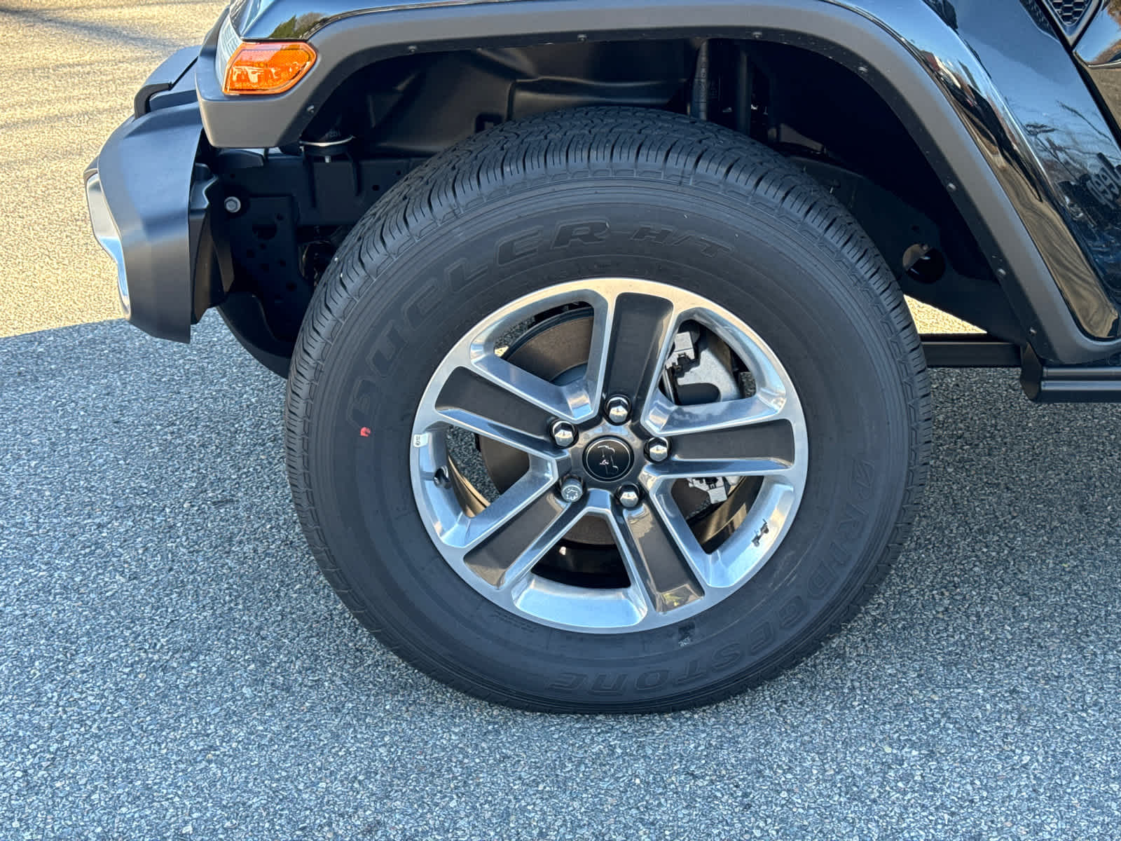 new 2024 Jeep Gladiator car, priced at $45,113