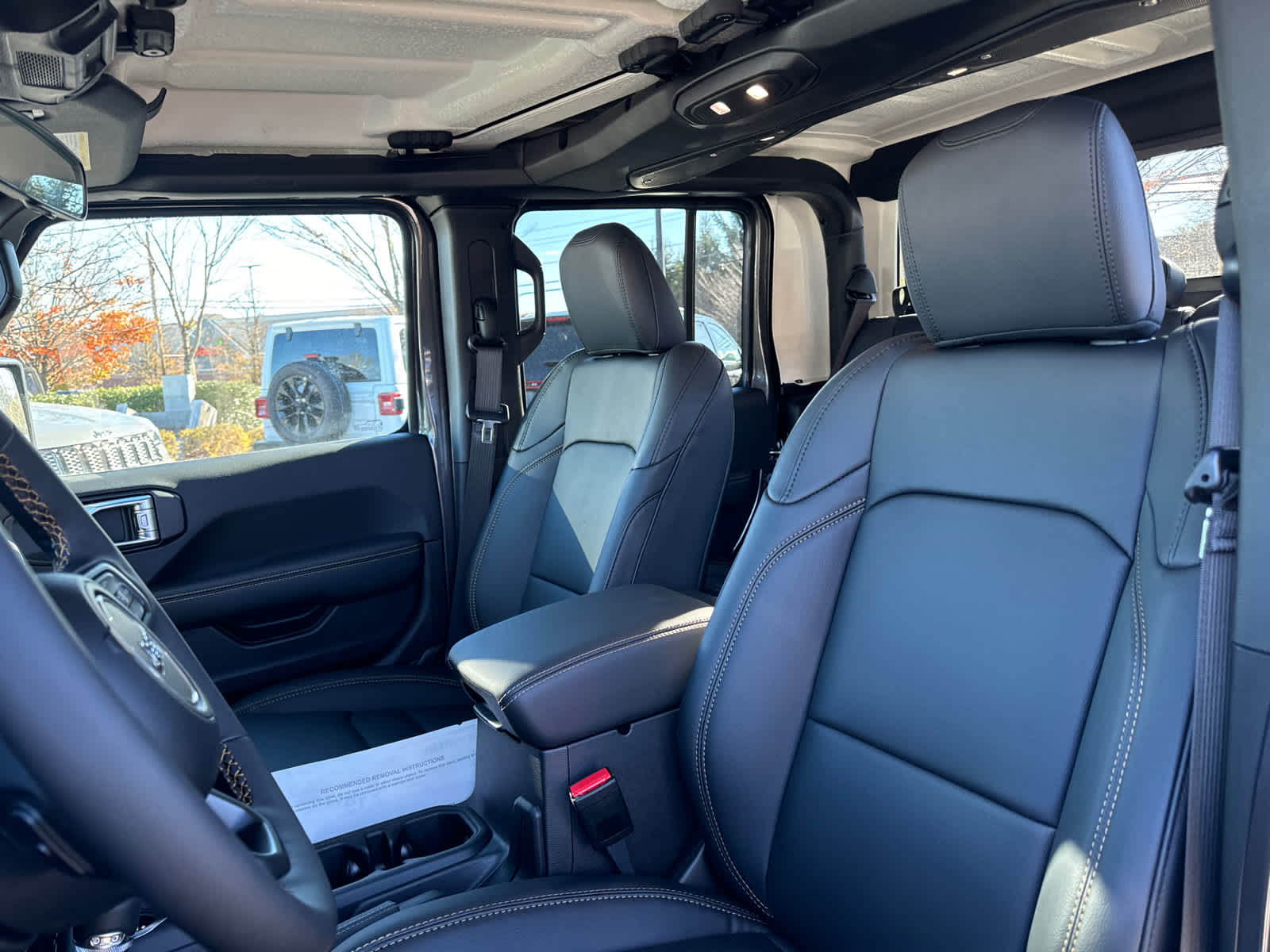 new 2024 Jeep Gladiator car, priced at $45,087