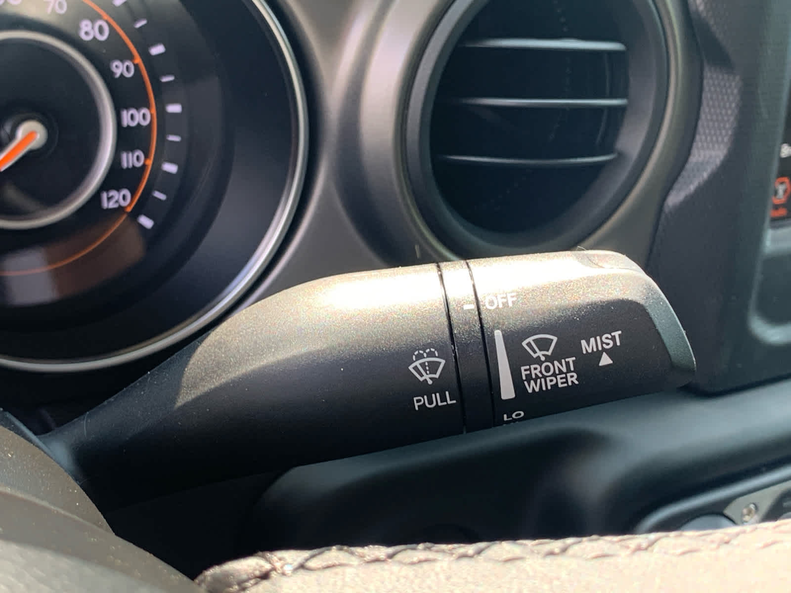 new 2023 Jeep Gladiator car, priced at $42,935