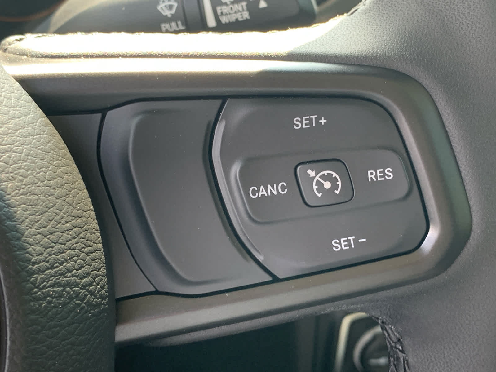 new 2023 Jeep Gladiator car, priced at $42,935