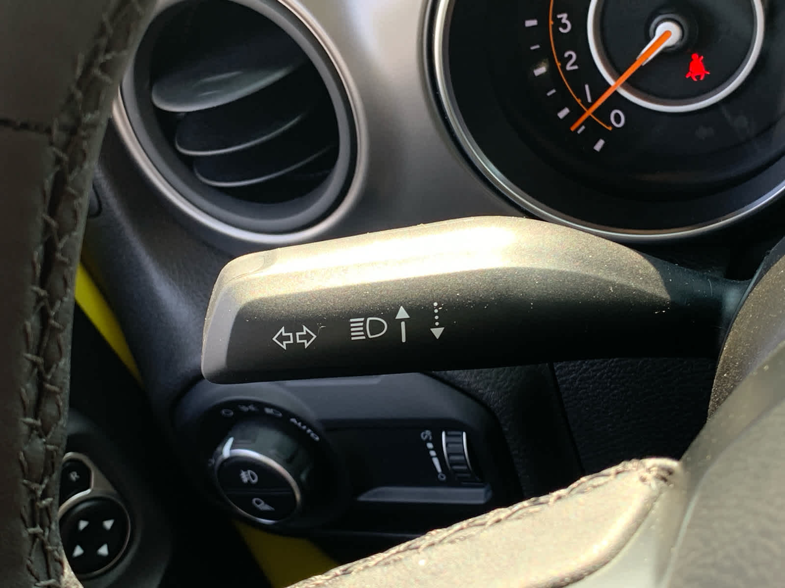 new 2023 Jeep Gladiator car, priced at $42,935
