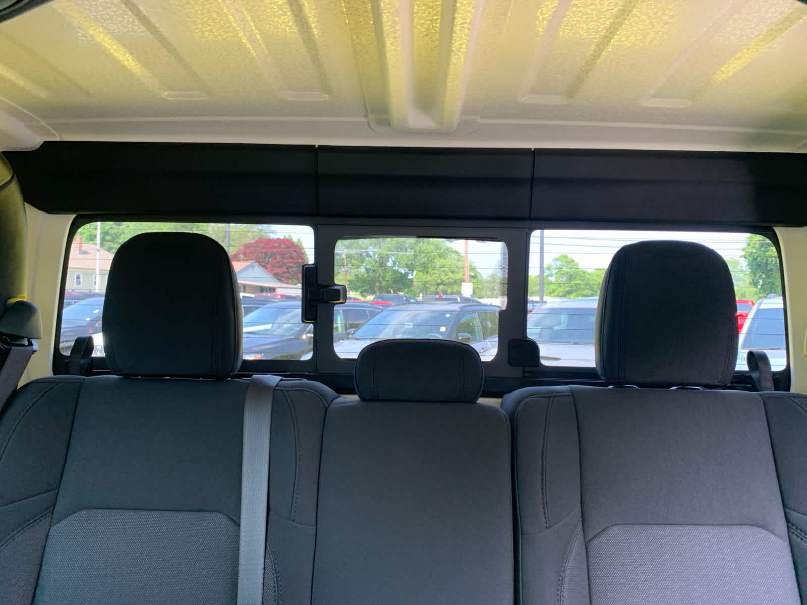 new 2023 Jeep Gladiator car, priced at $42,935