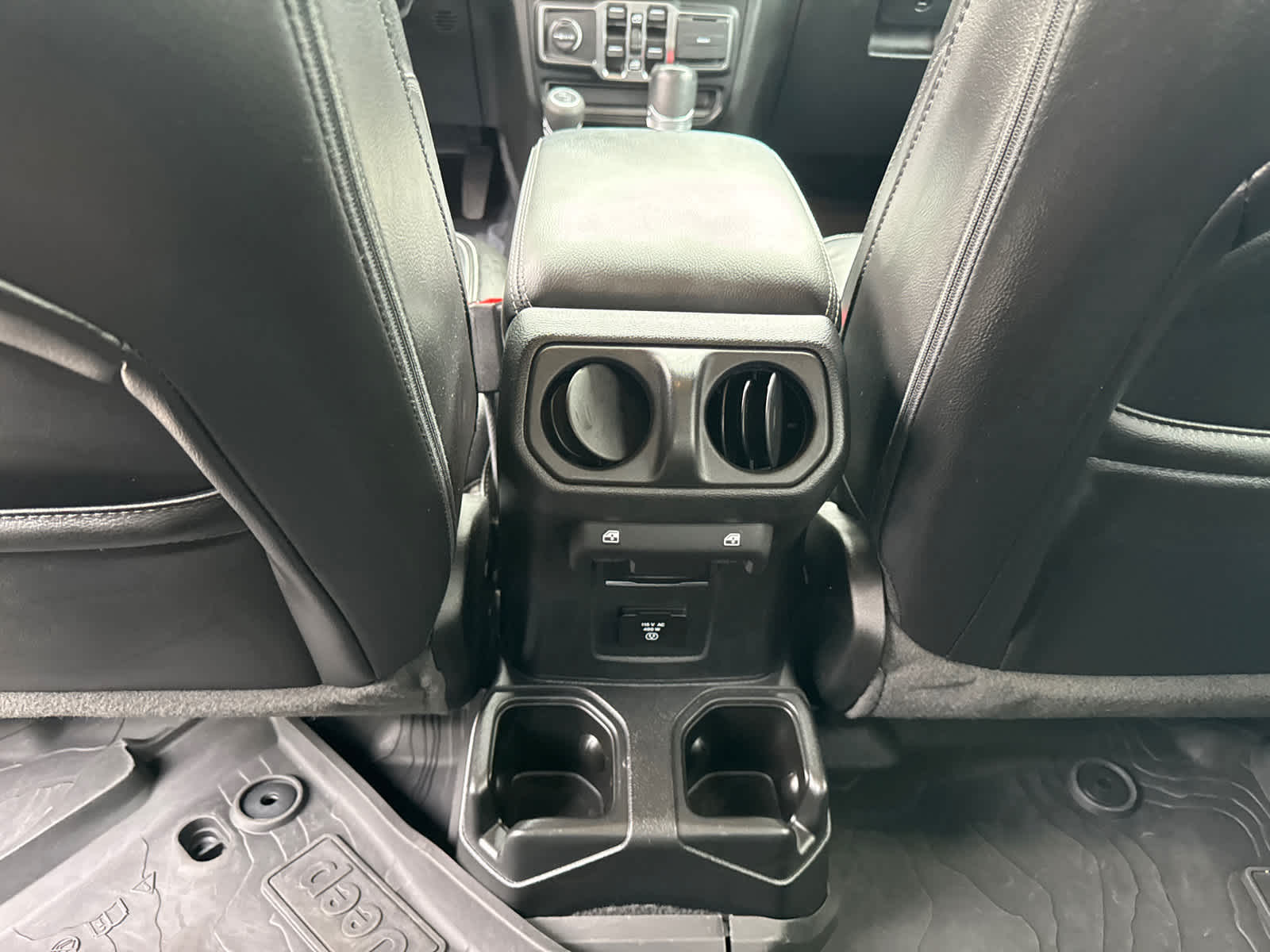 used 2023 Jeep Gladiator car, priced at $33,500