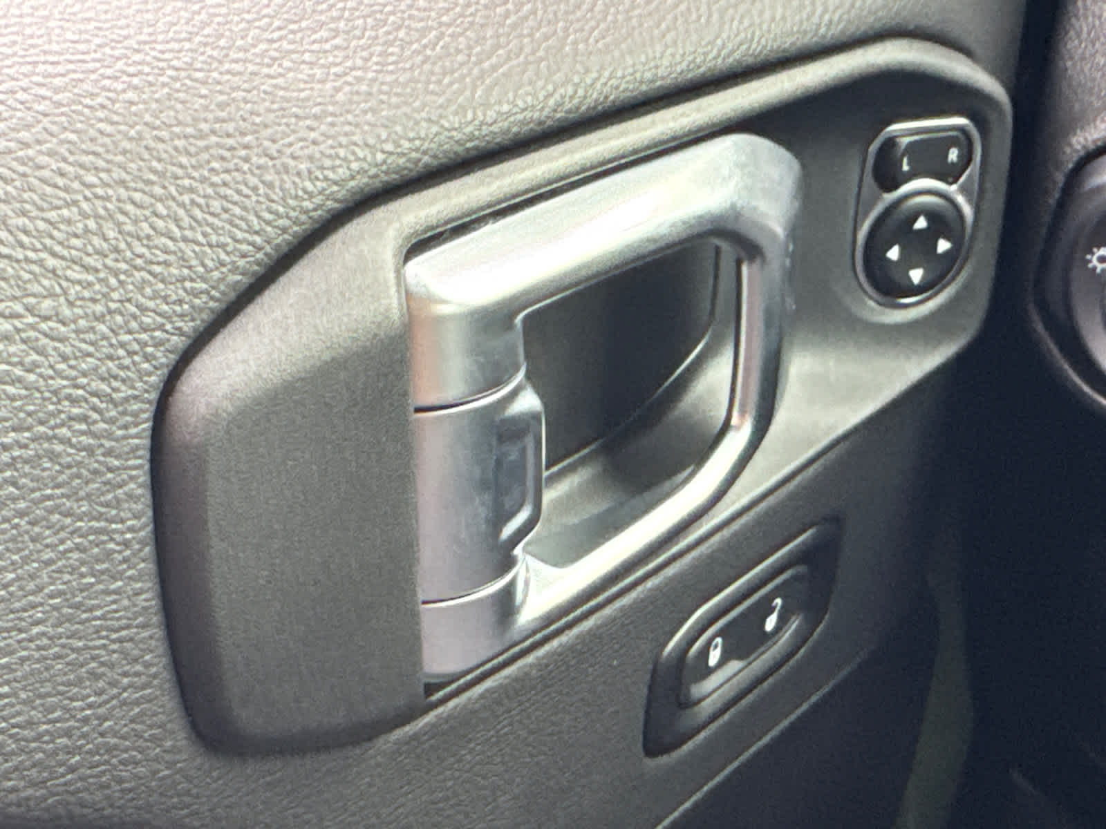 used 2023 Jeep Gladiator car, priced at $33,500