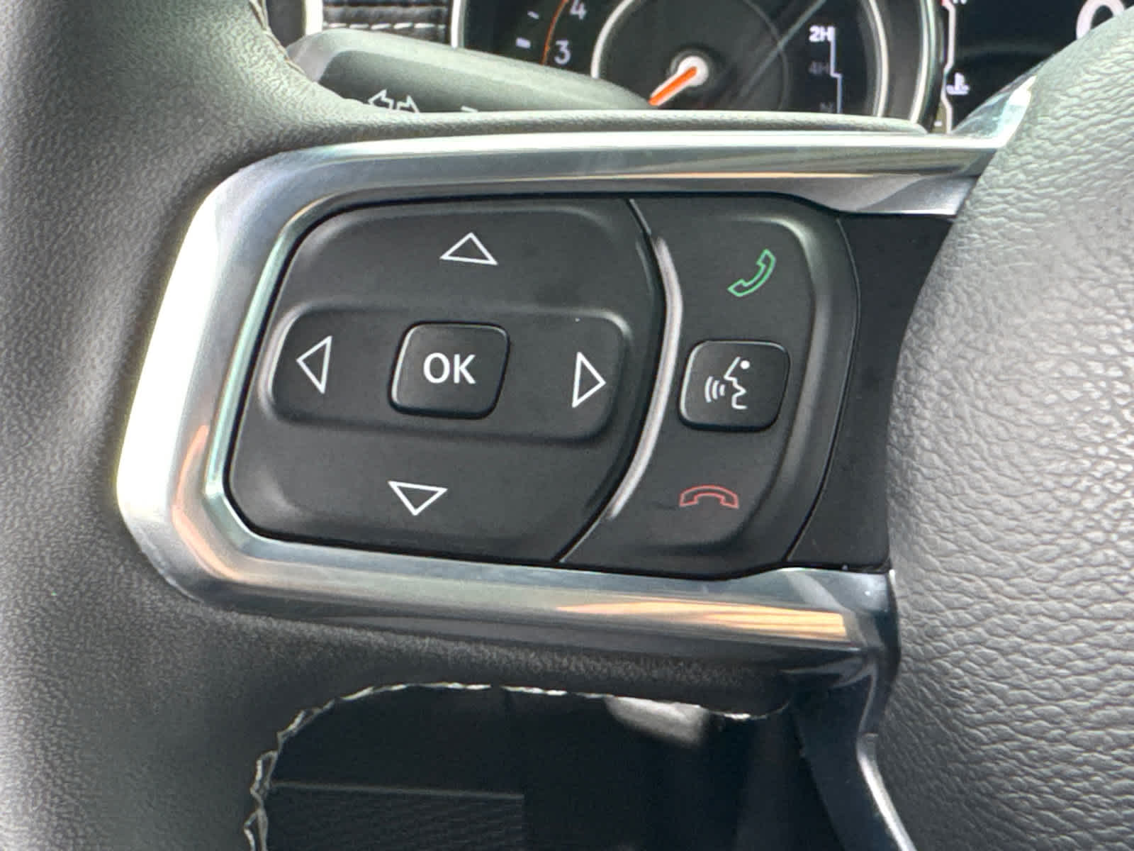 used 2023 Jeep Gladiator car, priced at $33,500