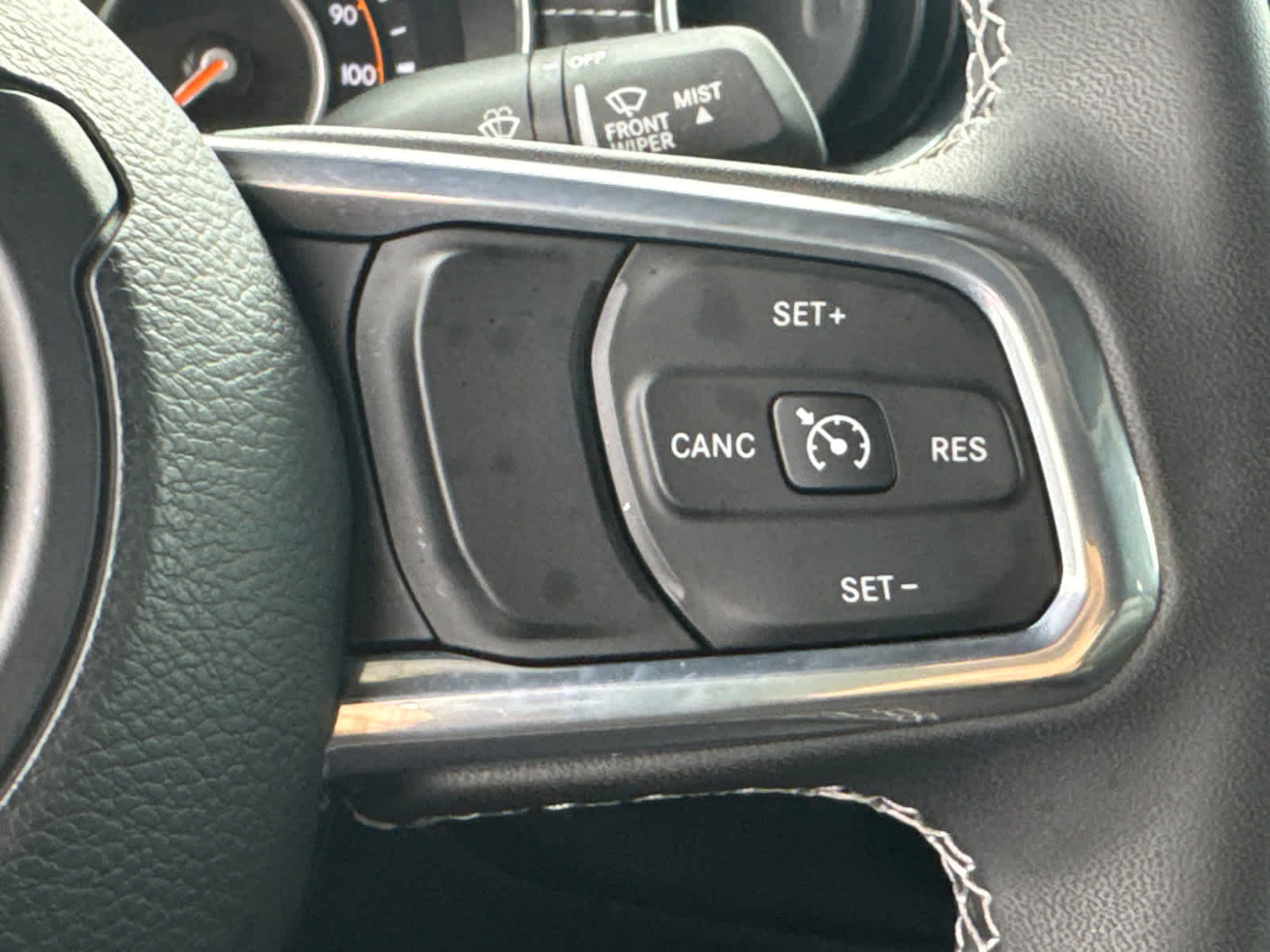 used 2023 Jeep Gladiator car, priced at $33,500