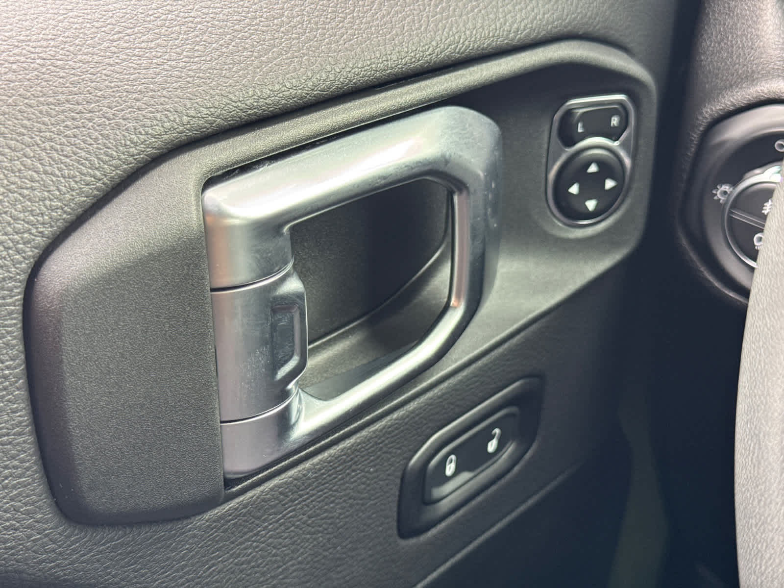 used 2023 Jeep Gladiator car, priced at $33,500