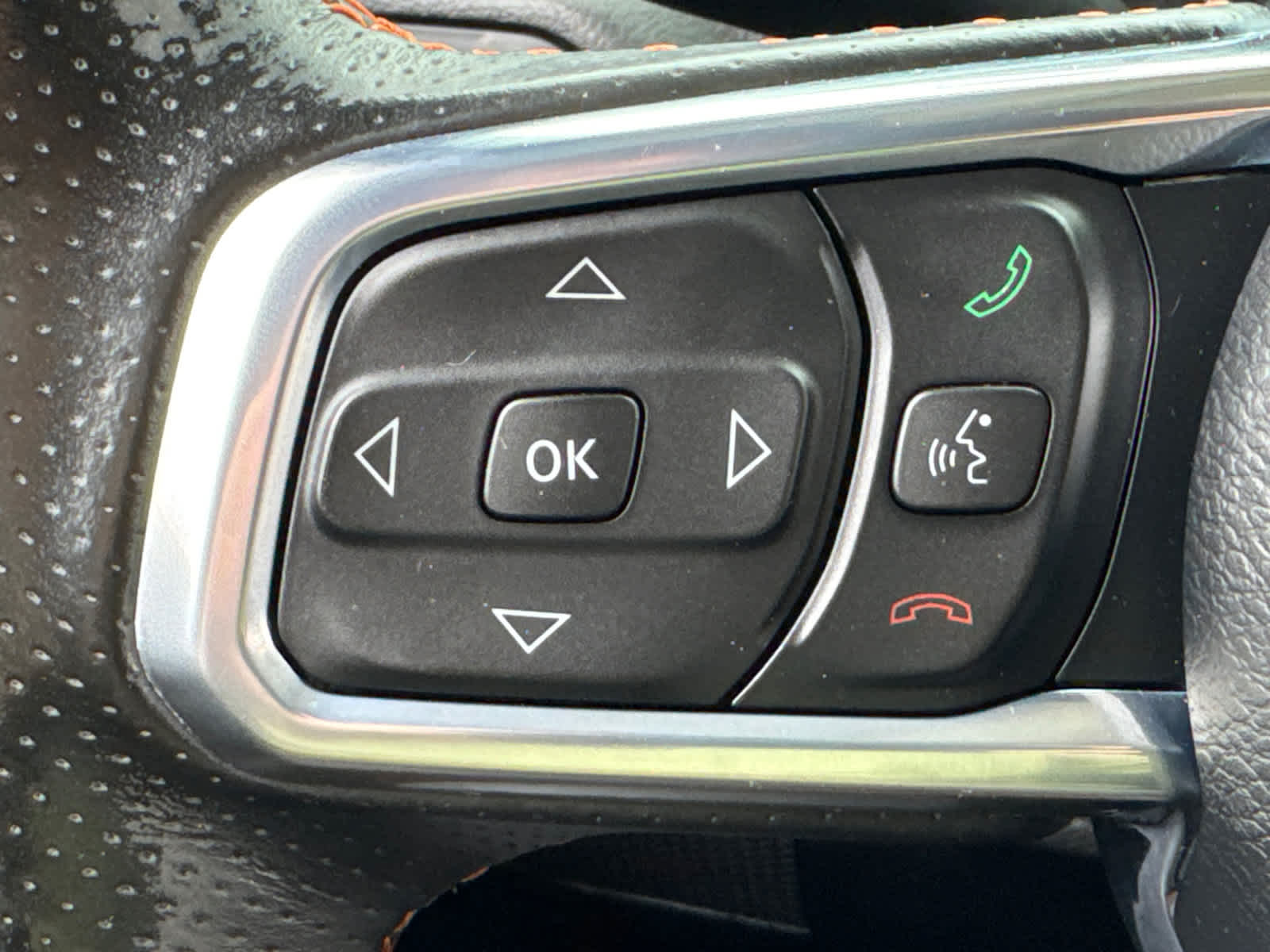 used 2021 Jeep Gladiator car, priced at $36,868