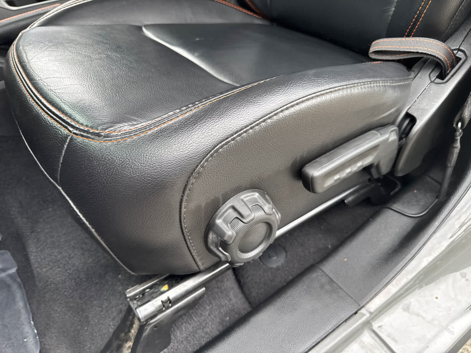 used 2021 Jeep Gladiator car, priced at $36,868