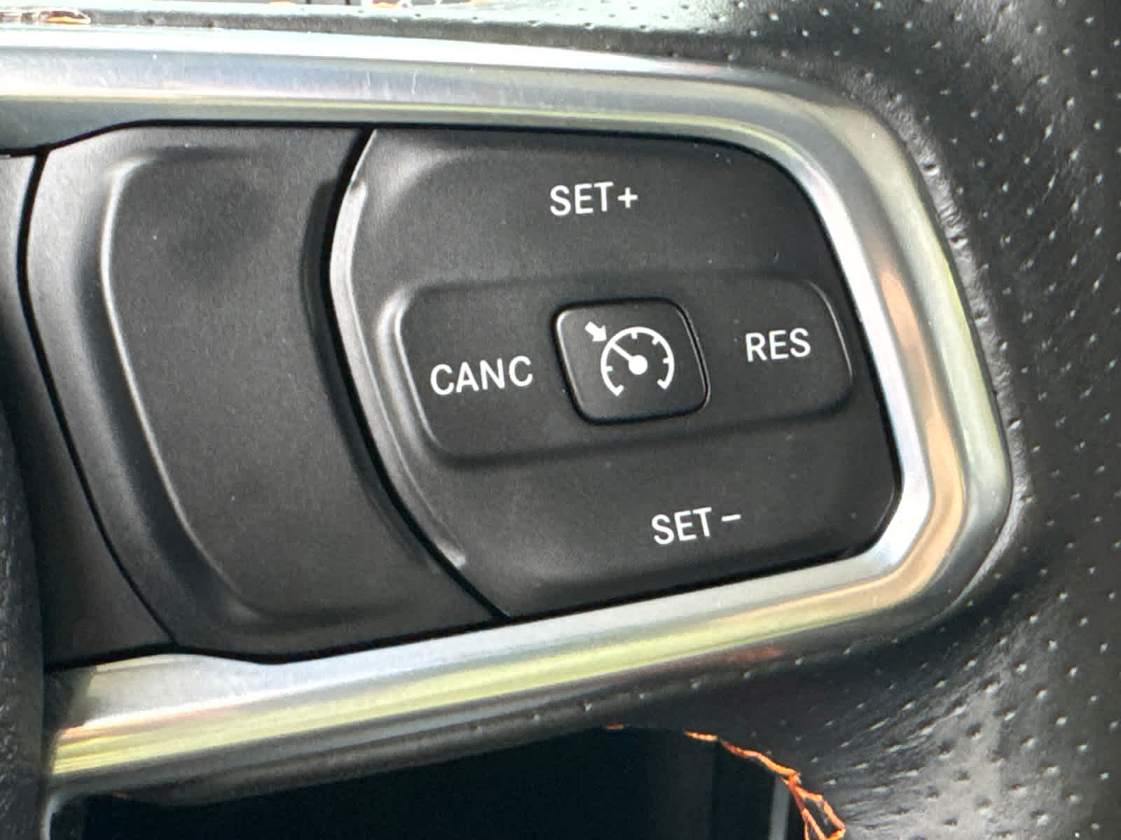 used 2021 Jeep Gladiator car, priced at $36,868