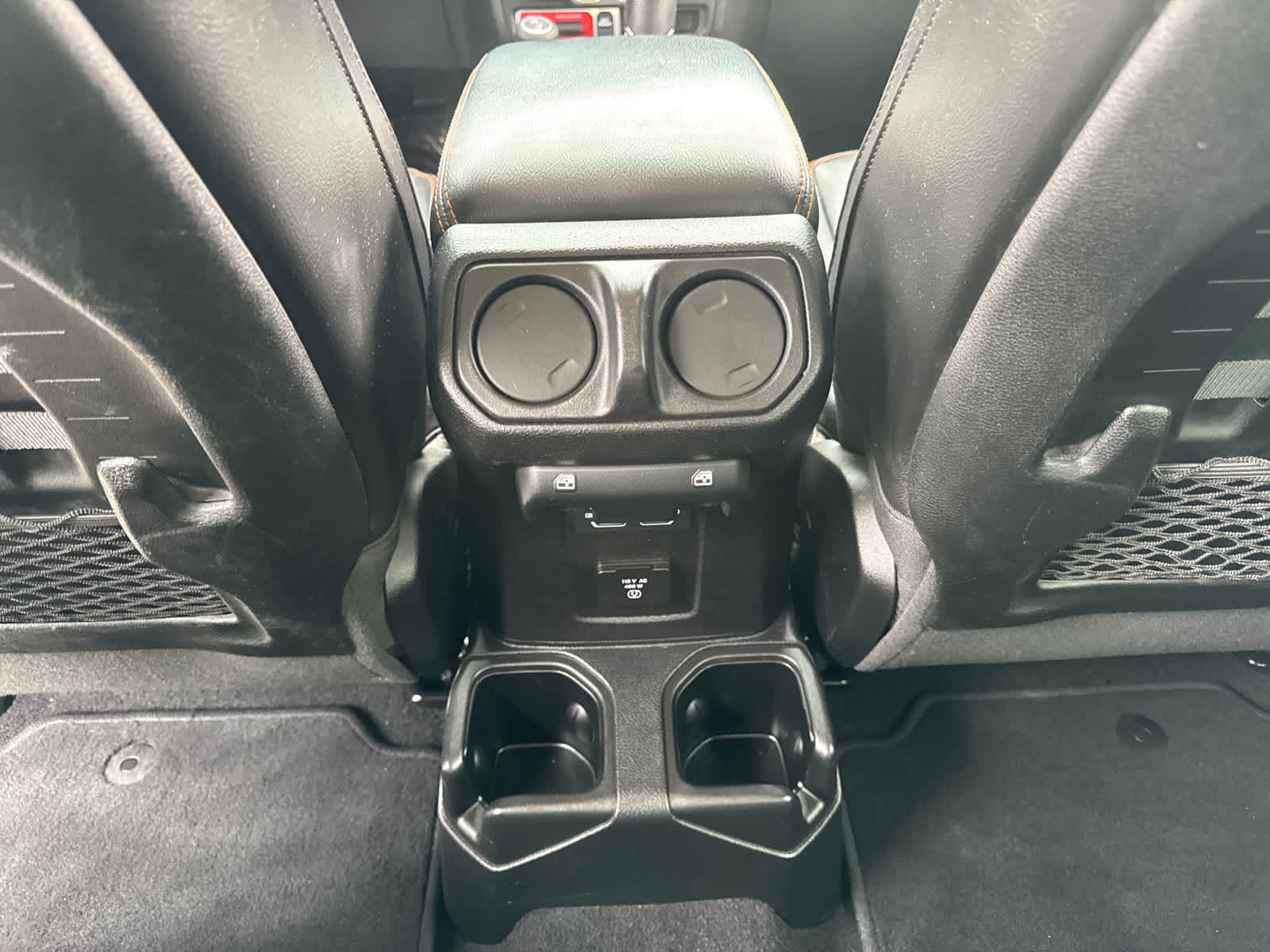 used 2021 Jeep Gladiator car, priced at $36,868
