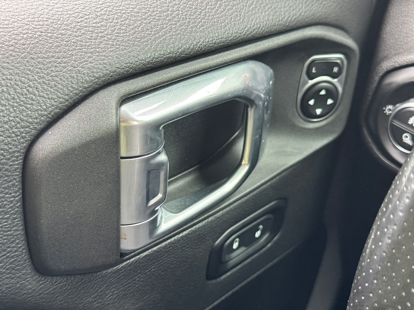 used 2021 Jeep Gladiator car, priced at $36,868