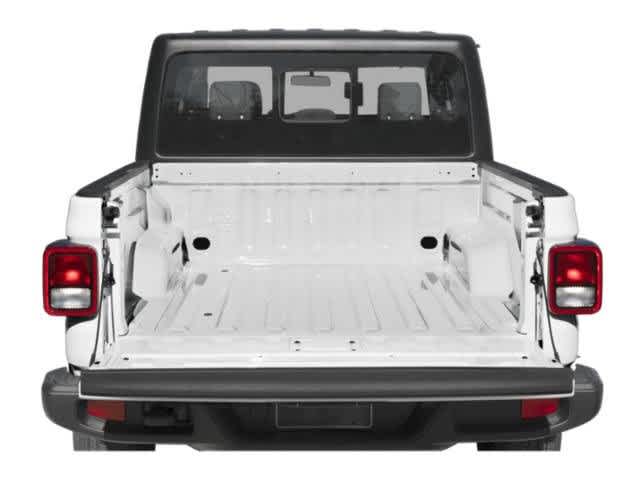 new 2025 Jeep Gladiator car, priced at $40,872