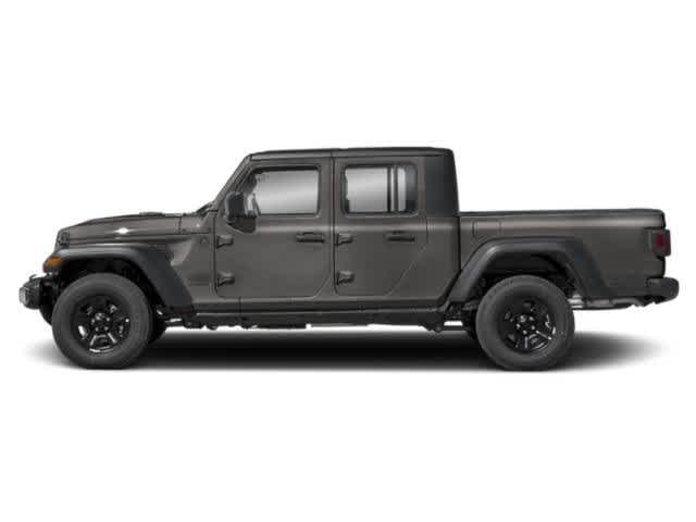 new 2025 Jeep Gladiator car, priced at $40,872