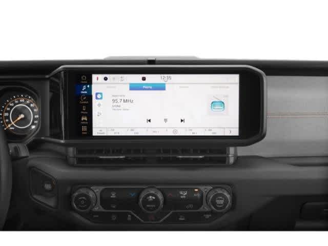 new 2025 Jeep Gladiator car, priced at $43,960