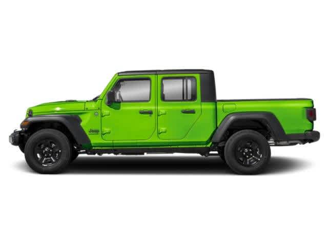 new 2025 Jeep Gladiator car, priced at $43,960
