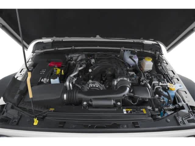 new 2025 Jeep Gladiator car, priced at $43,960