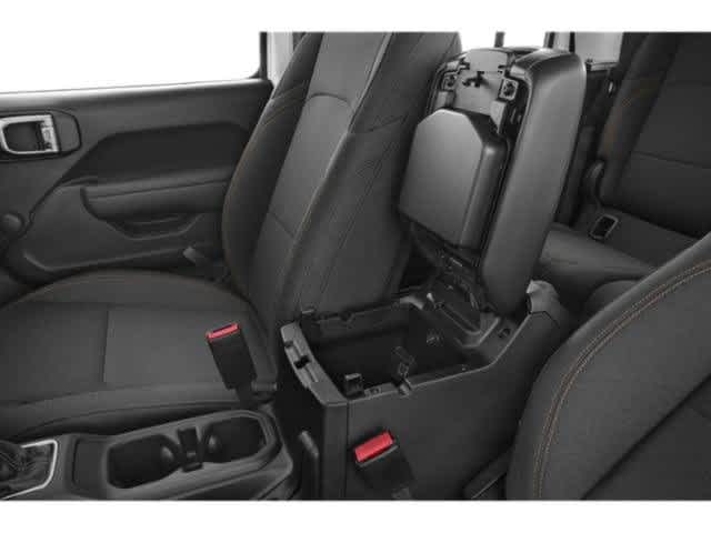 new 2025 Jeep Gladiator car, priced at $43,960