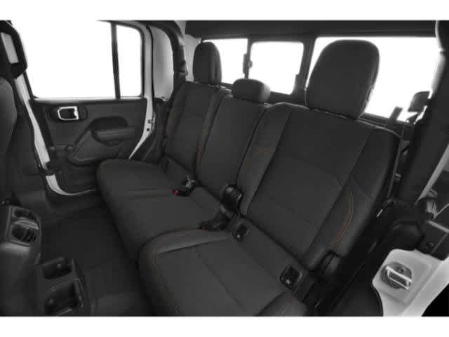 new 2025 Jeep Gladiator car, priced at $43,960