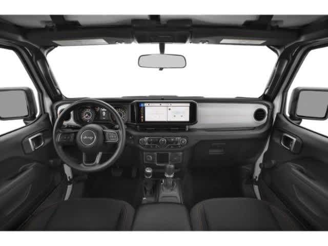new 2025 Jeep Gladiator car, priced at $43,960