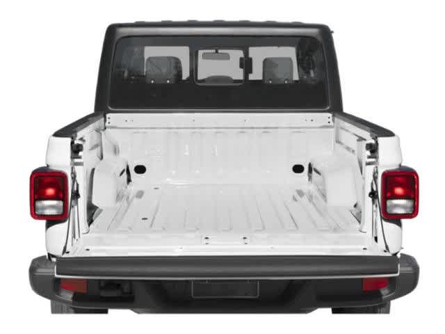new 2025 Jeep Gladiator car, priced at $43,960