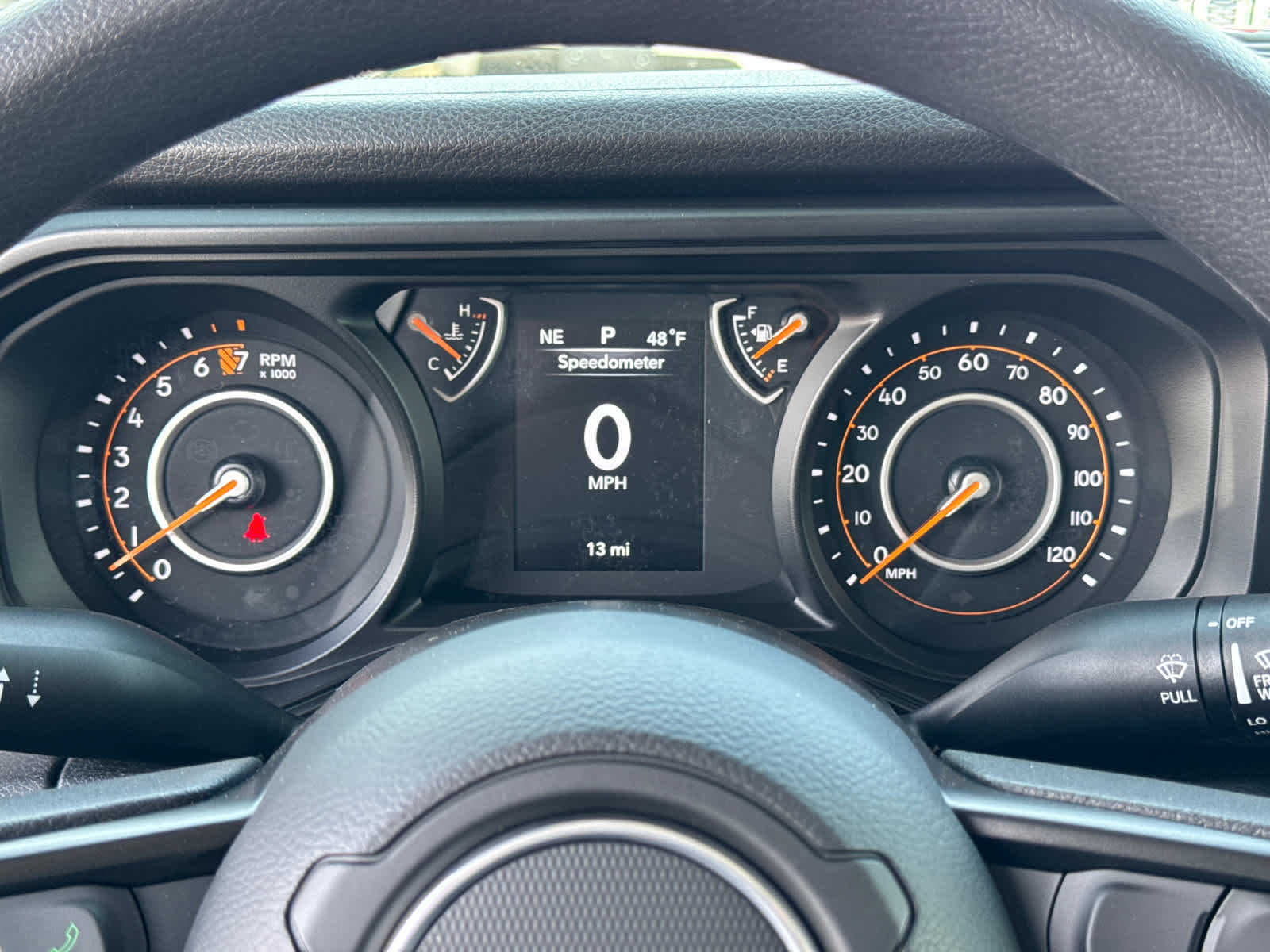 new 2025 Jeep Gladiator car, priced at $40,512