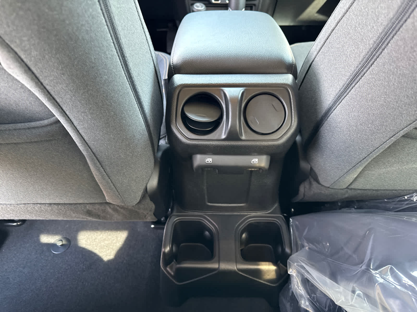 new 2025 Jeep Gladiator car, priced at $40,512