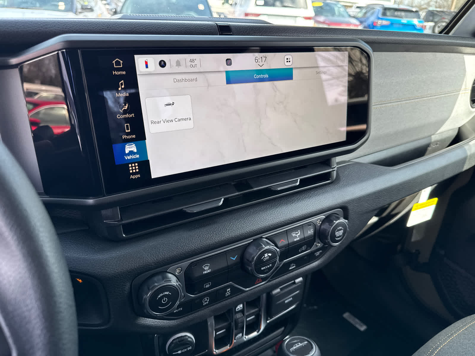 new 2025 Jeep Gladiator car, priced at $40,512