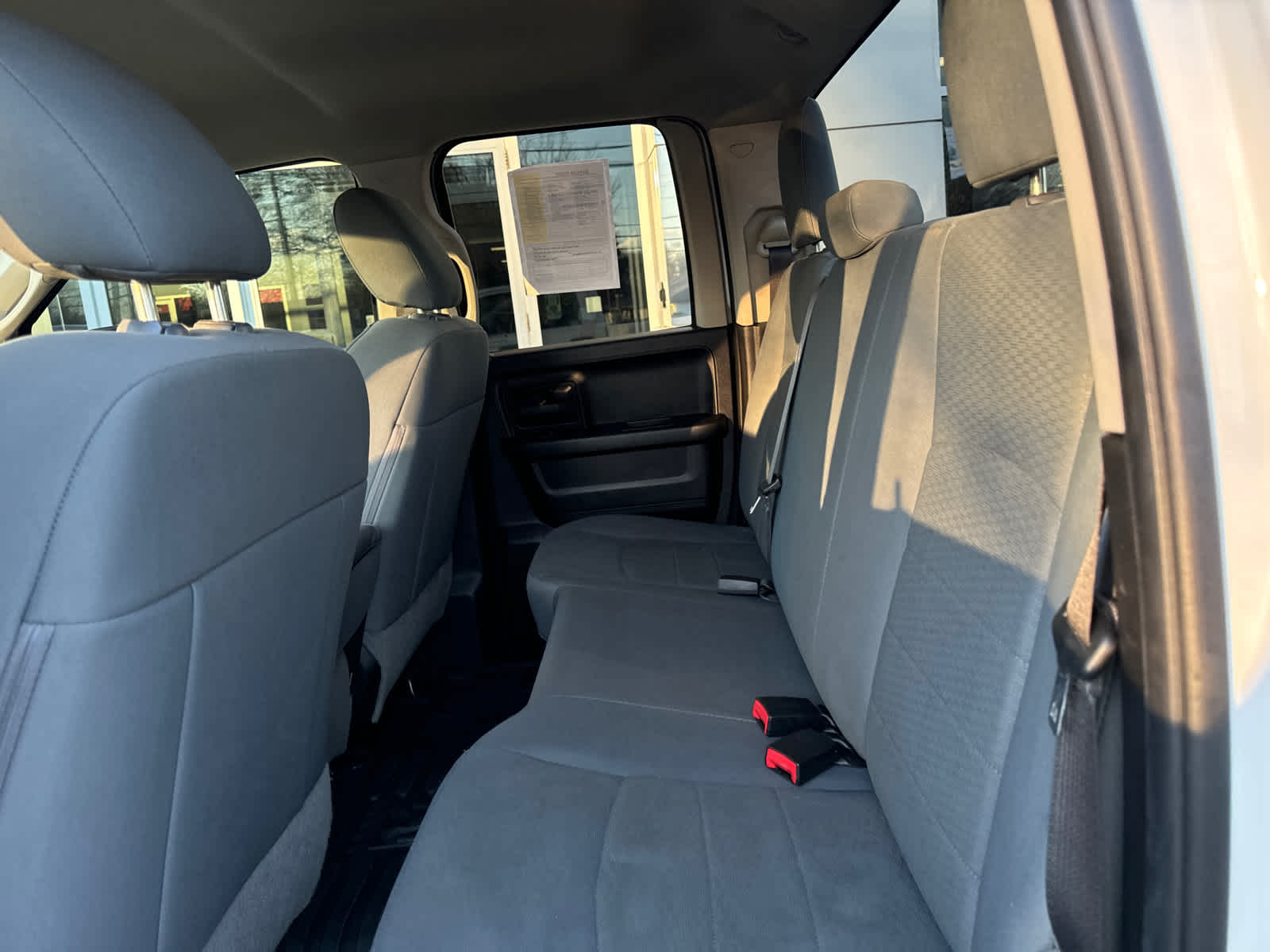 used 2019 Ram 1500 Classic car, priced at $23,000