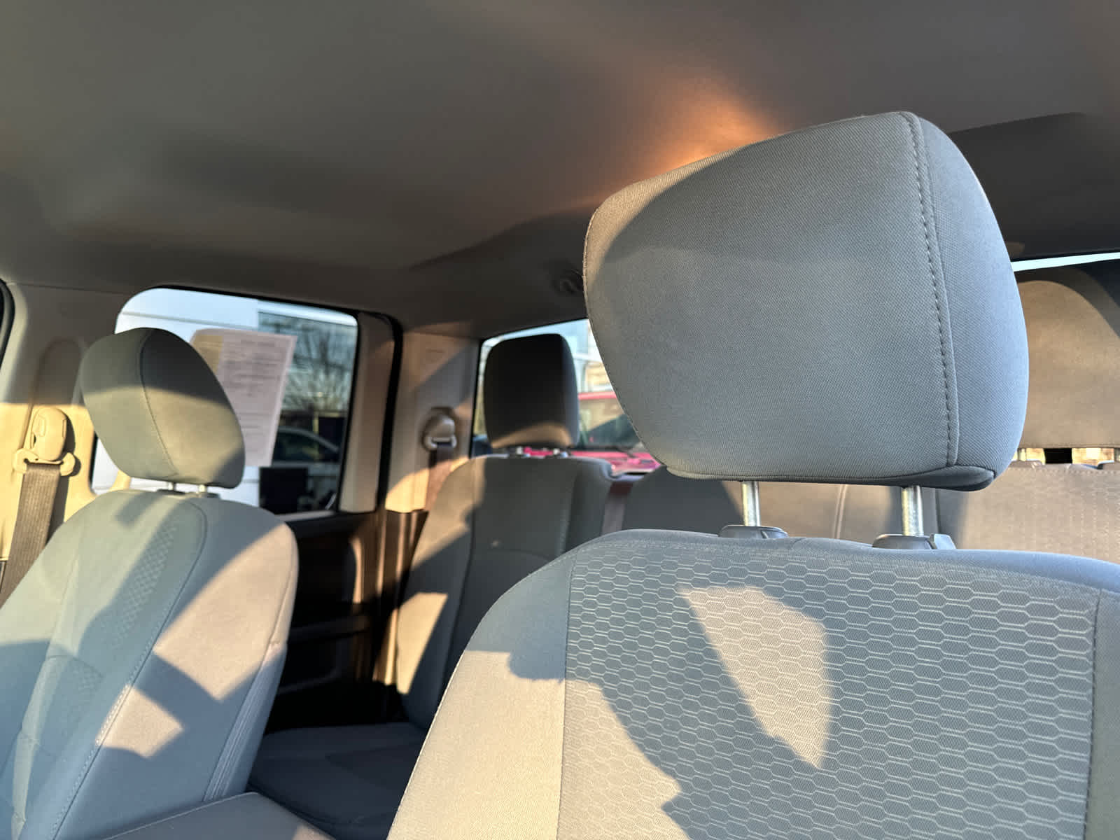 used 2019 Ram 1500 Classic car, priced at $23,000