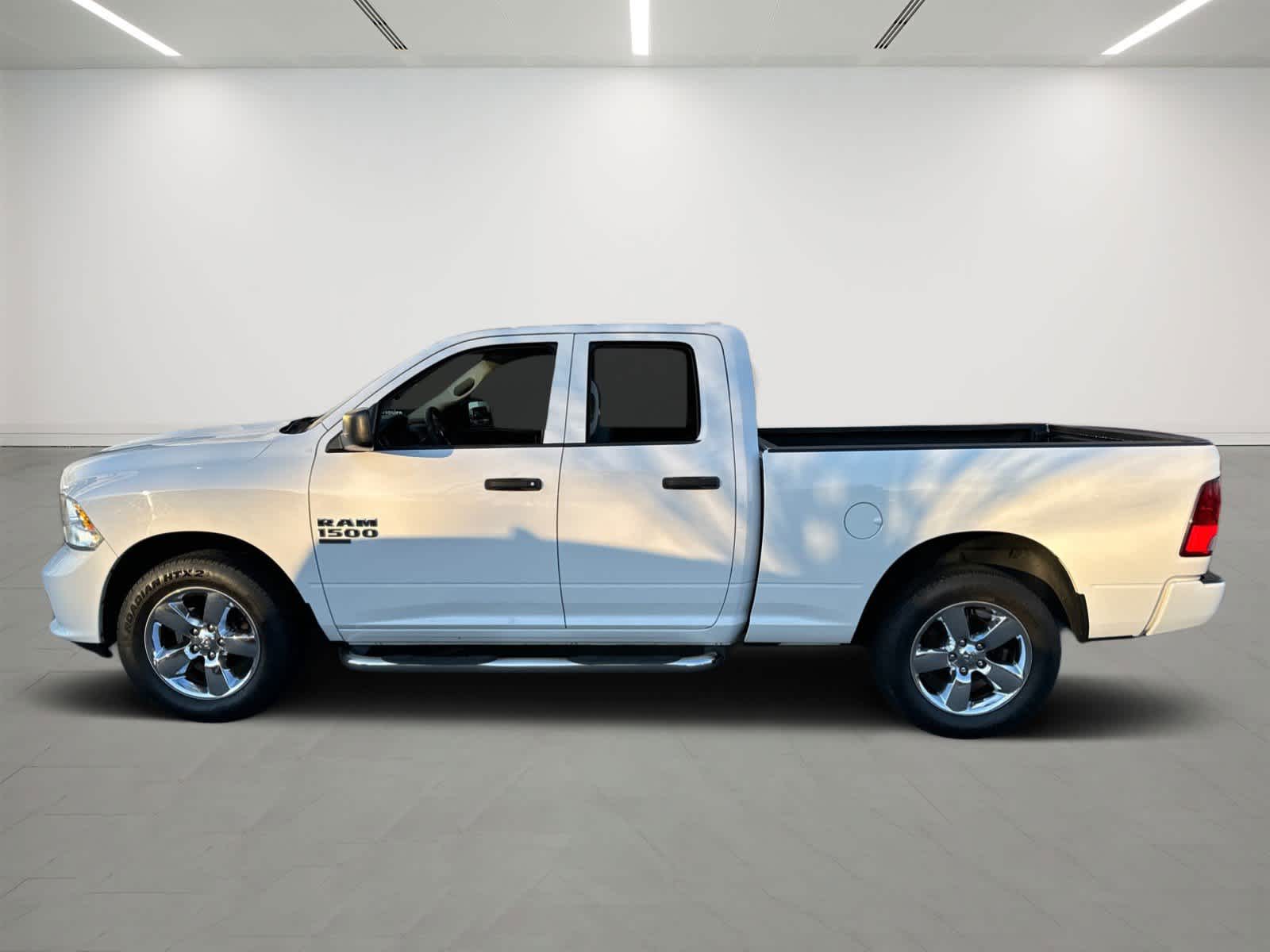 used 2019 Ram 1500 Classic car, priced at $23,000